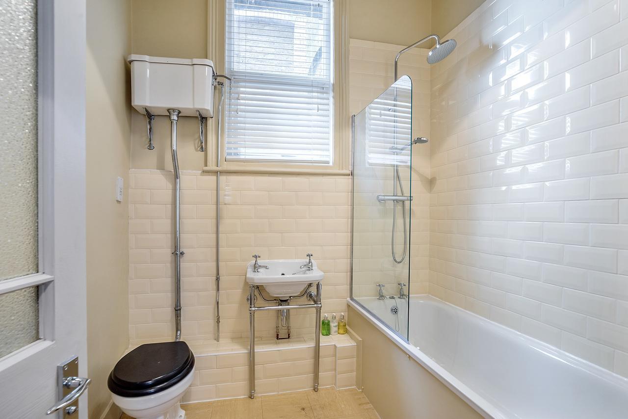 Citadel St John Street Appartement *