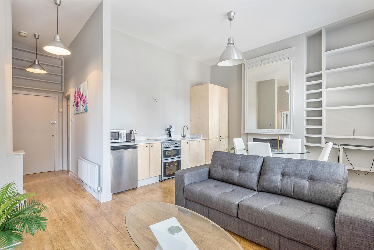 Appartement Citadel St John Street Londres