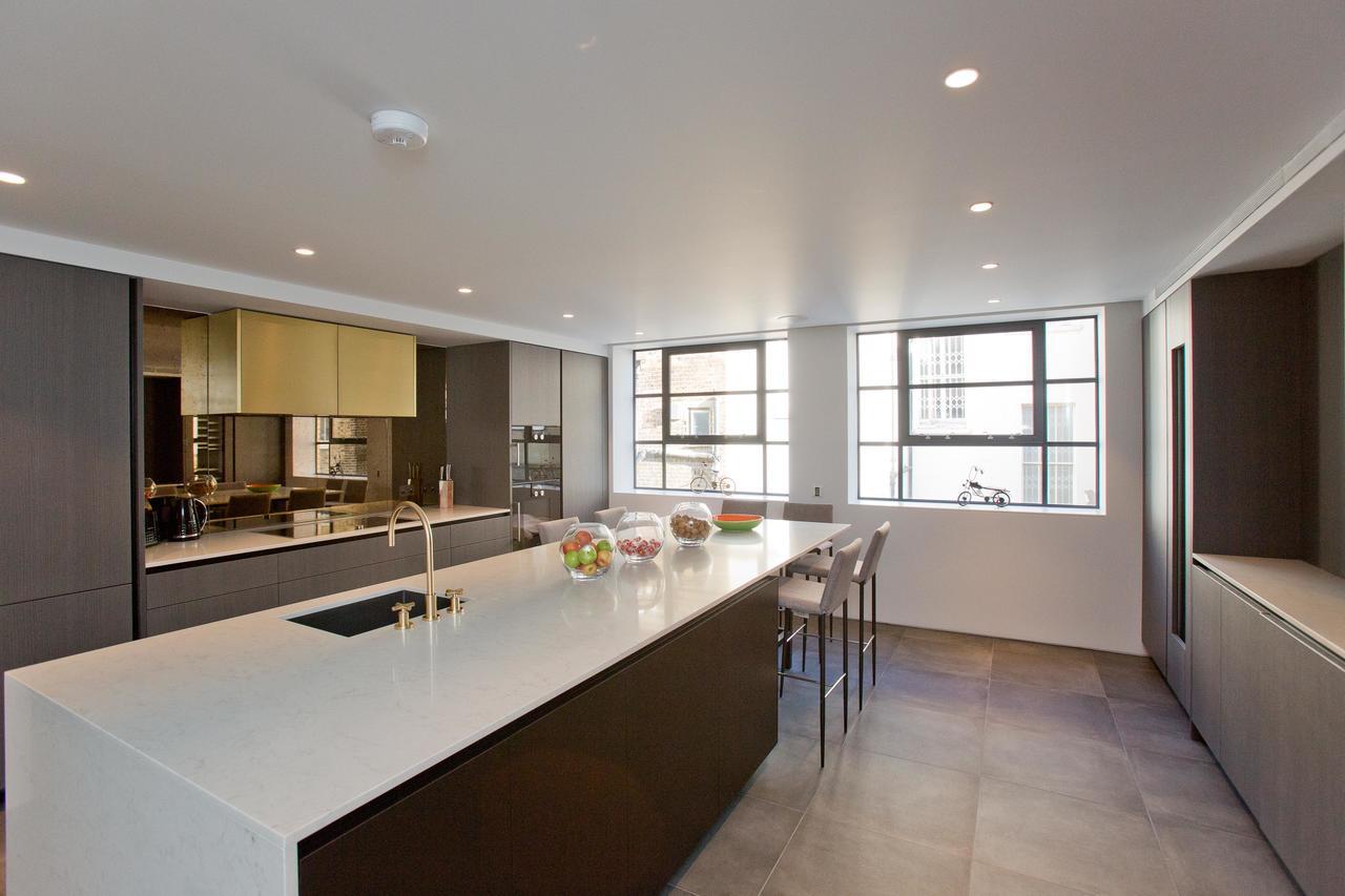 Appartamento Luxury Royalty Mews