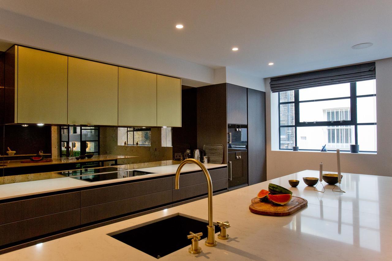 Appartamento Luxury Royalty Mews