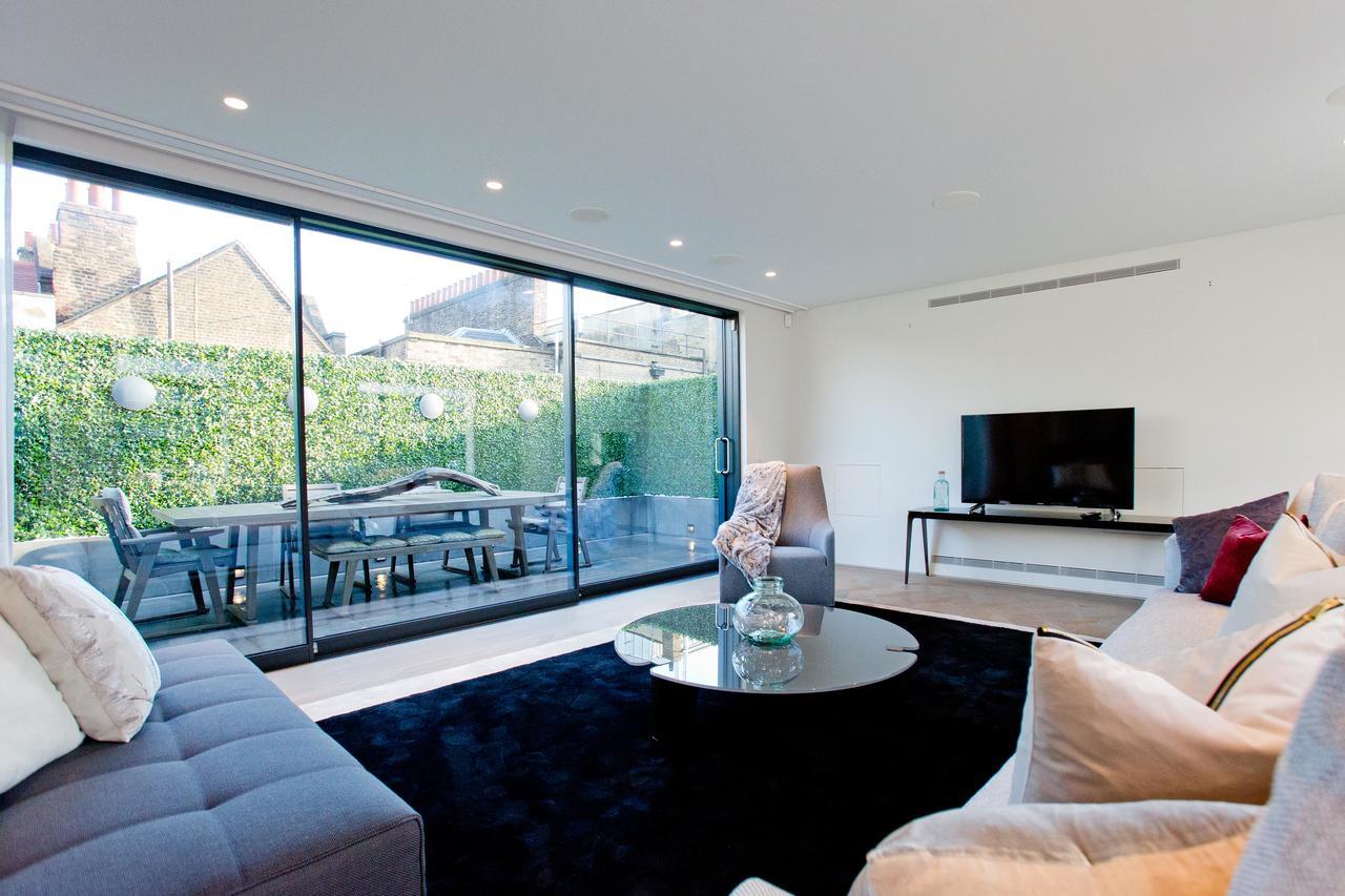 Luxury Royalty Mews Appartamento