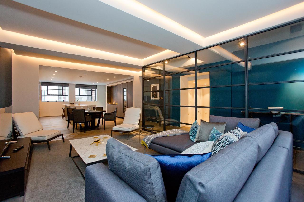 Luxury Royalty Mews Appartamento Londra
