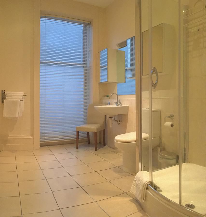 Hadleigh Hotel