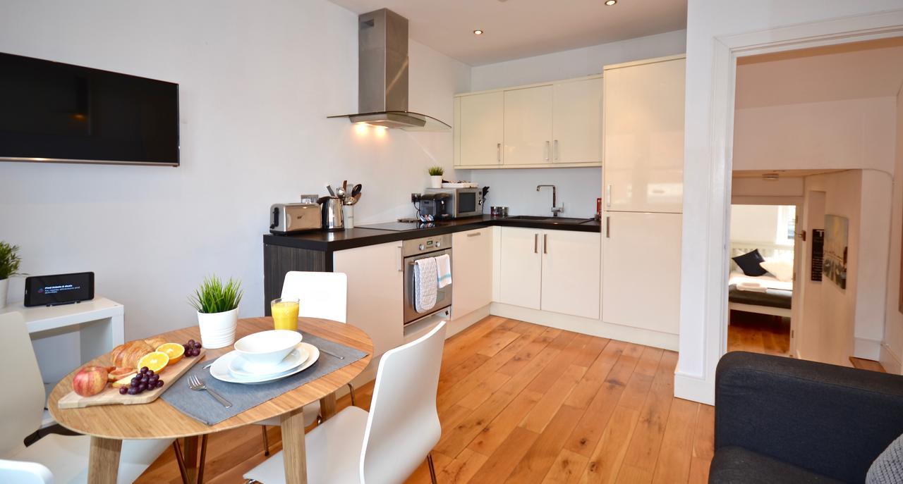 Thrive Apartments London Leilighet *