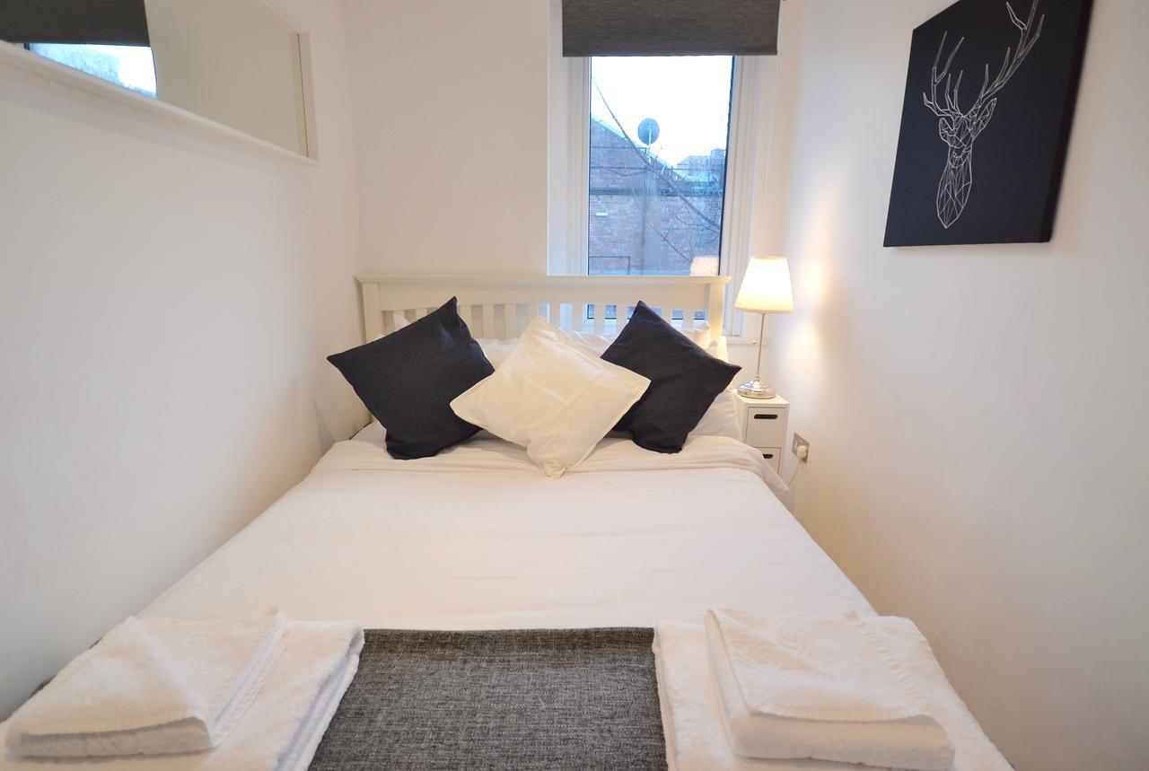 Thrive Apartments London Leilighet London