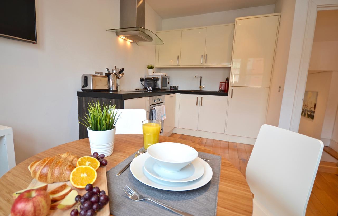 Leilighet Thrive Apartments London *