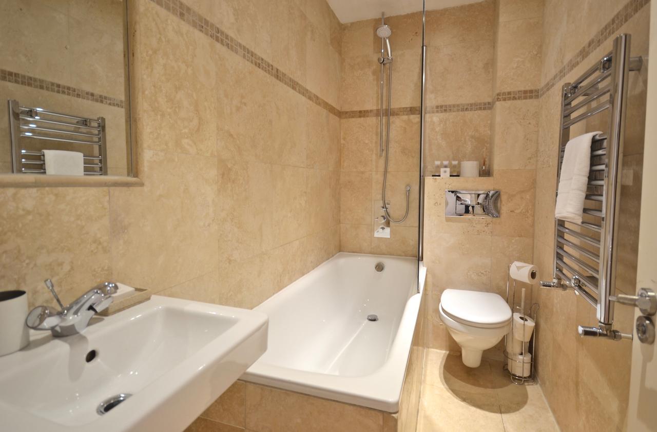 Thrive Apartments London Leilighet *