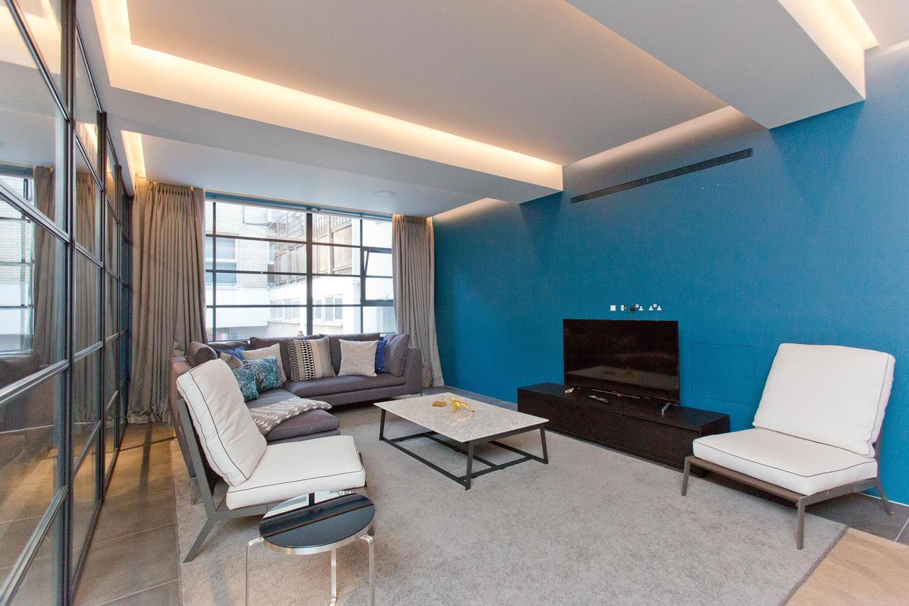 Appartamento Luxury Royalty Mews Londra