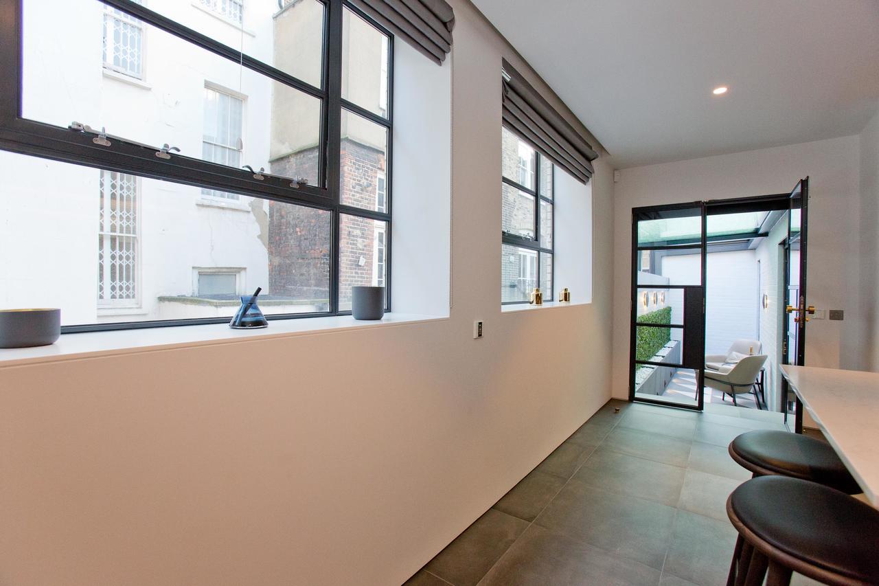 Luxury Royalty Mews Appartamento *