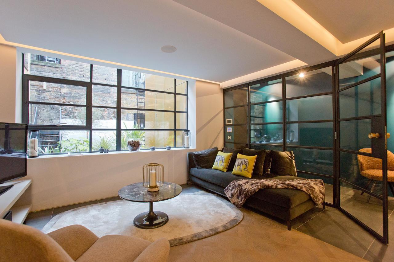 Lejlighed Luxury Royalty Mews London