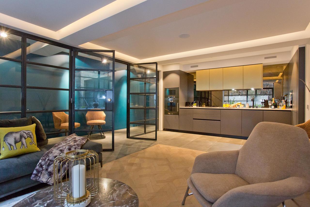 Luxury Royalty Mews * Londra