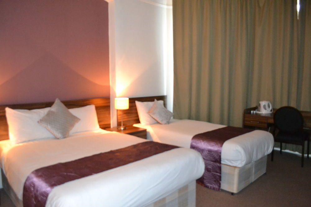 Hotel National Londen