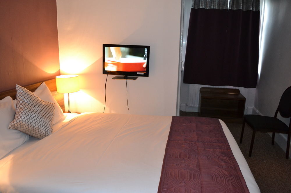 Hotel National Londen