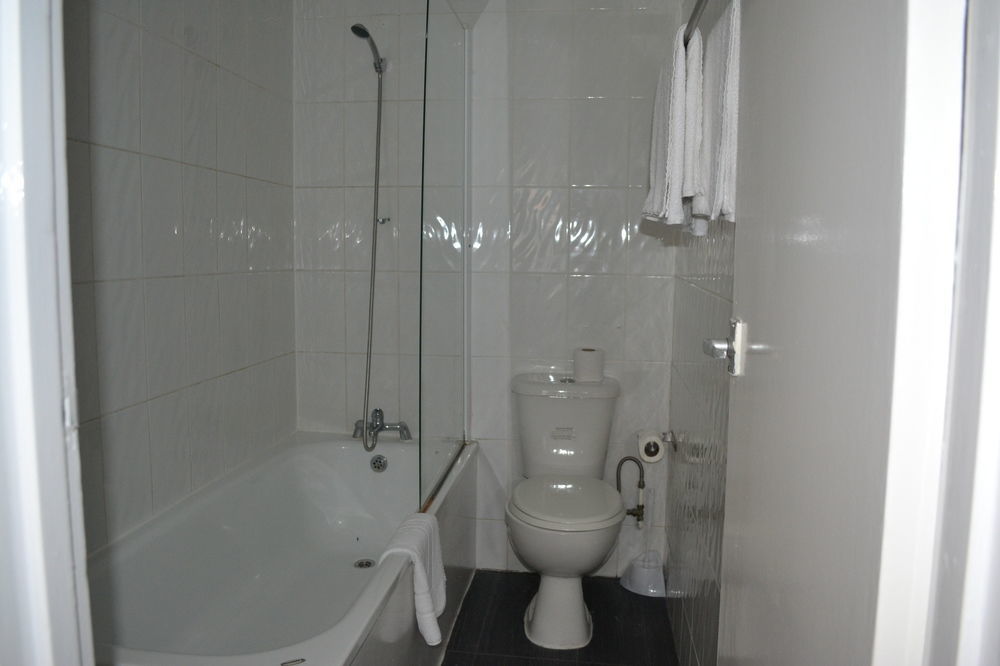 Hotel National Londen