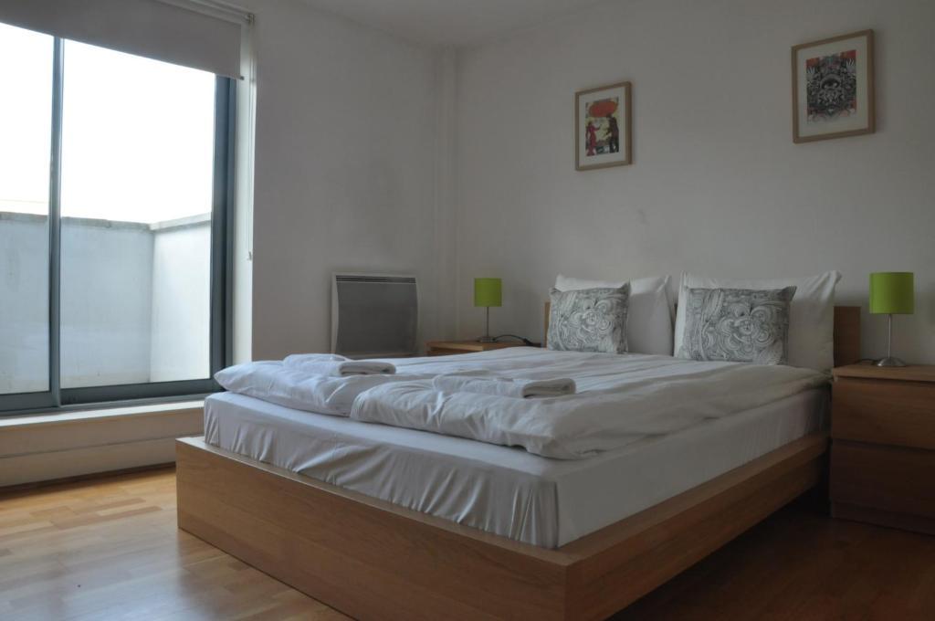 Centre Apartment
