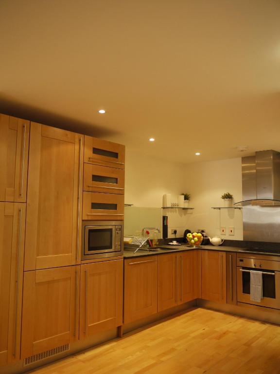 Centre Apartment *