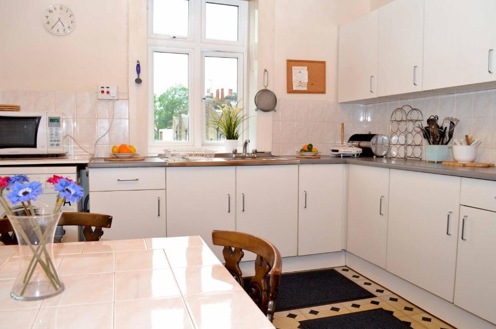 Centre Apartment