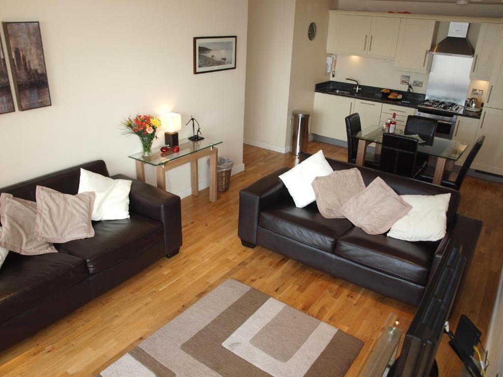 Apartment Centre London
