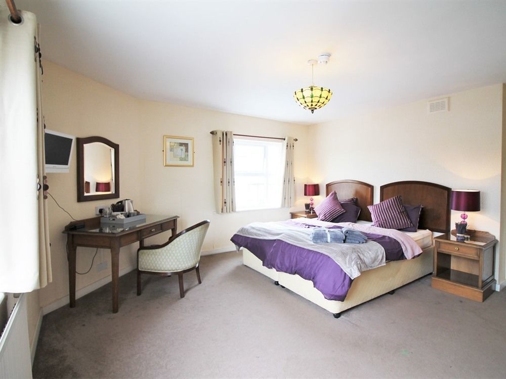 Summerfield Pub & Boutique 3*