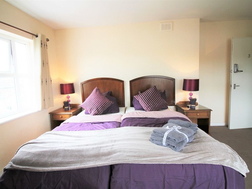 Summerfield Pub & Boutique Bed & Breakfast 3*