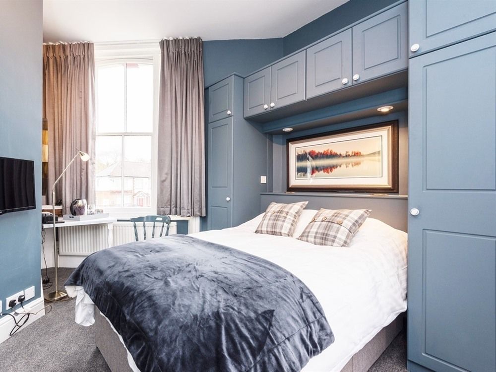 Summerfield Pub & Boutique Bed & Breakfast