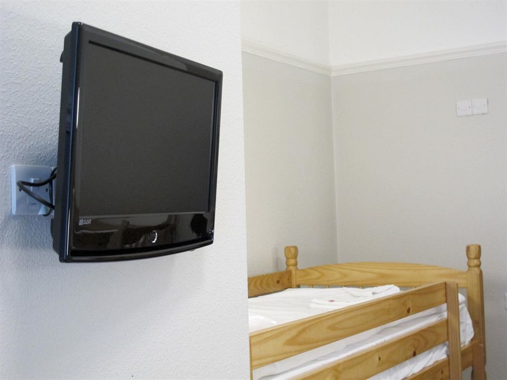 Hotel Lords London