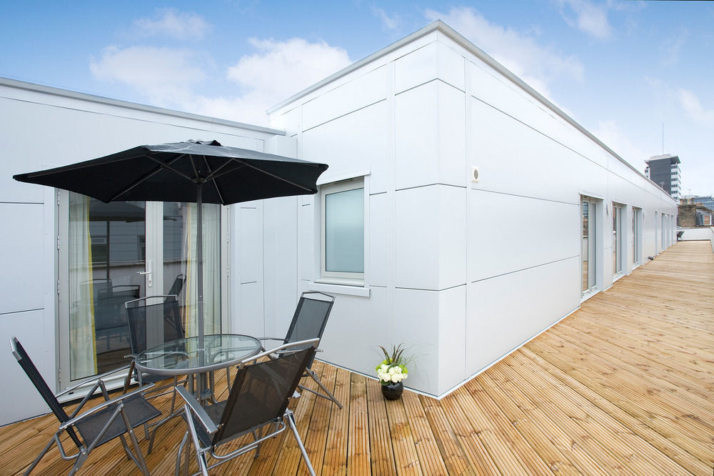 Lejlighedshotel Saco Holborn – Lamb’s Conduit St