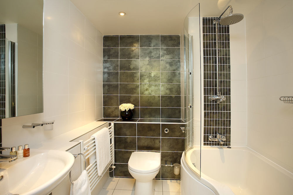 Lejlighedshotel Saco Holborn – Lamb’s Conduit St 4*