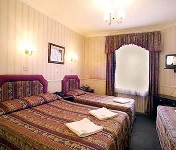 Springfield Hotel London