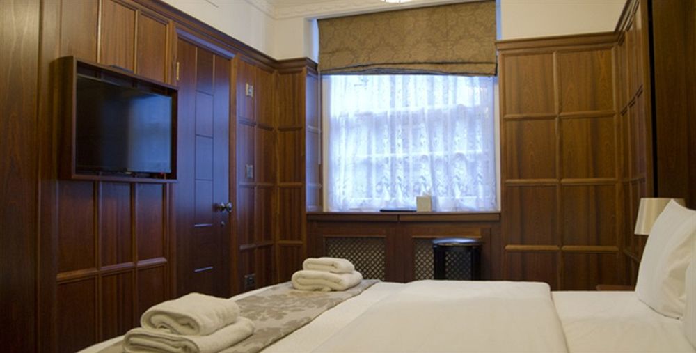 Regency House Maison d'hôtes Londres