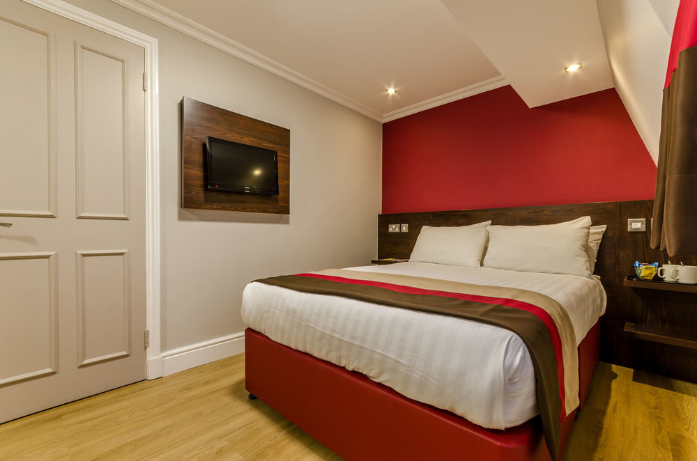 Hotell Royal Cambridge