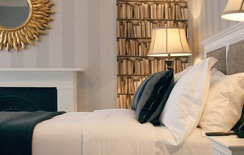 Hotell The Clerk & Well Pub And London