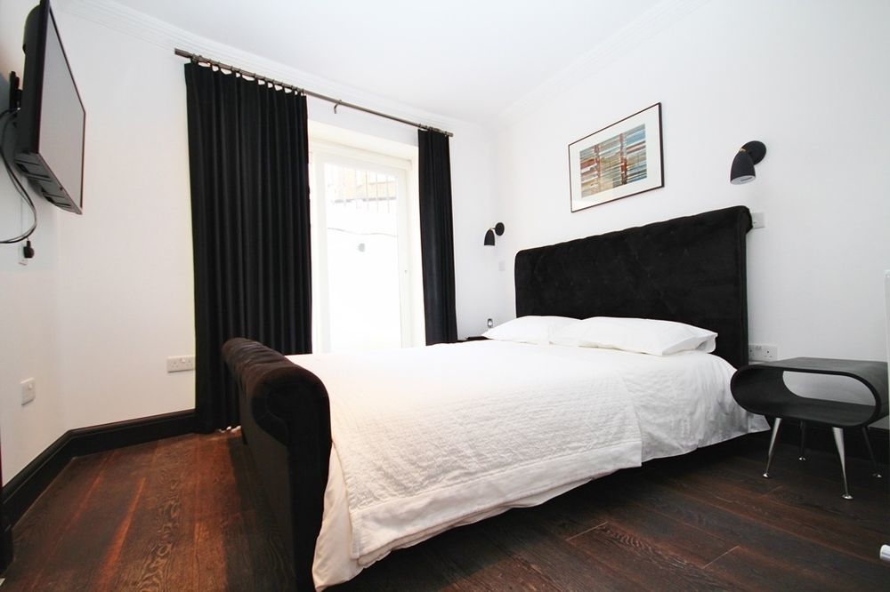 6 Portobello Road Lejlighed