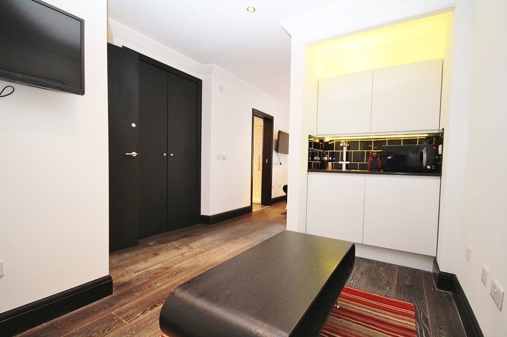 6 Portobello Road Apartment London