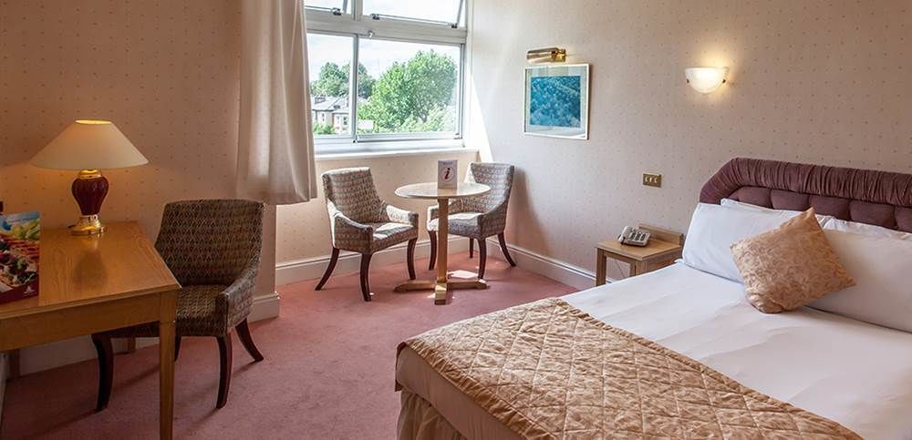 Hampstead Britannia Hotel