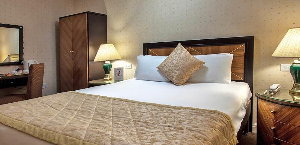 Hampstead Britannia 3* London