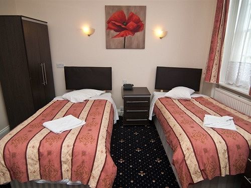 Gasthof Astoria 3*