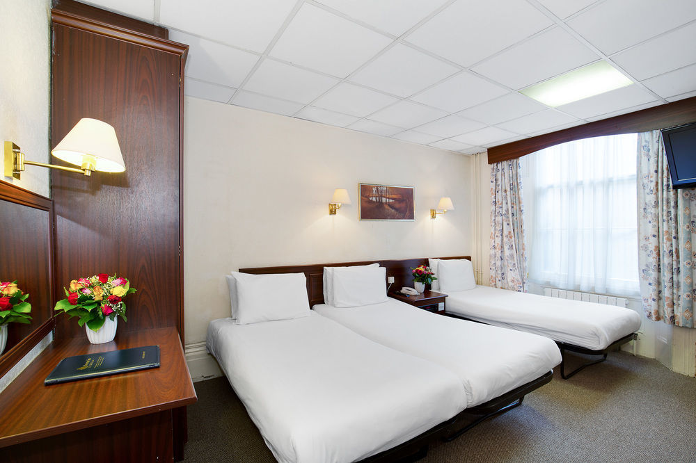 Park Avenue Bayswater Hyde Park 4* Londen