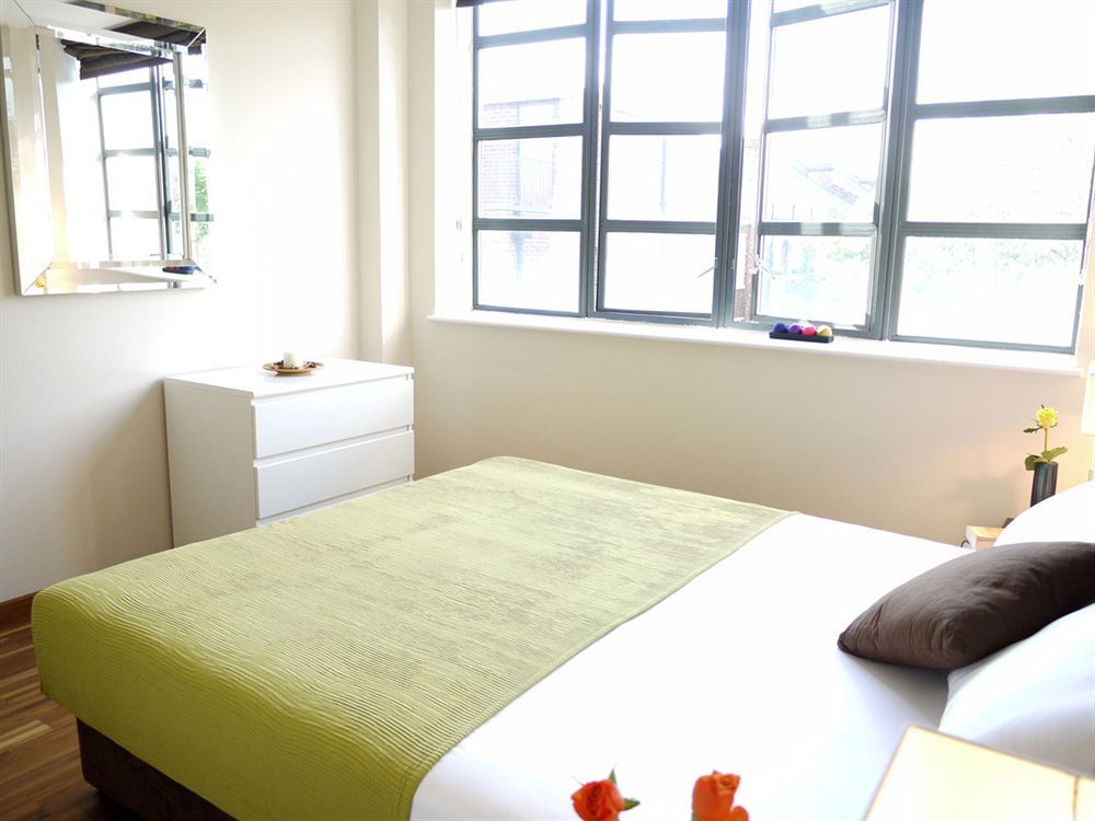 Olive Apartment London