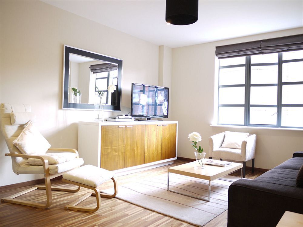 Olive Apartment