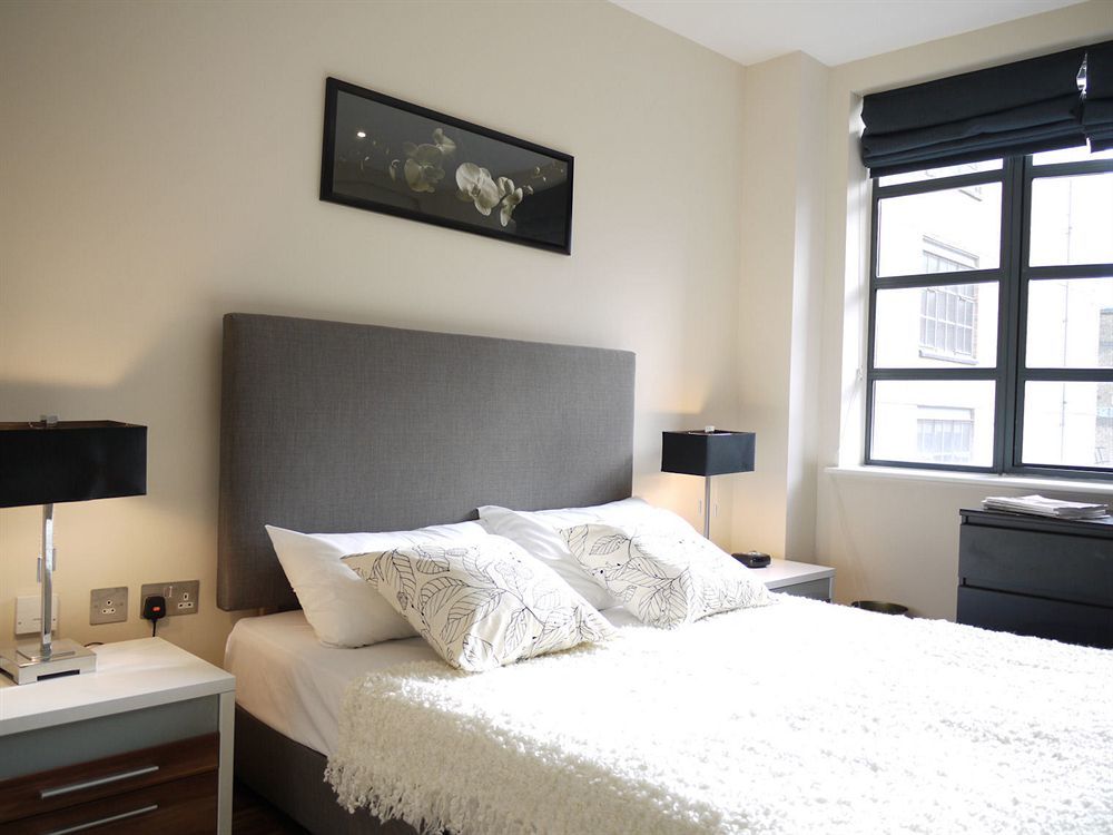 Olive Apartment *