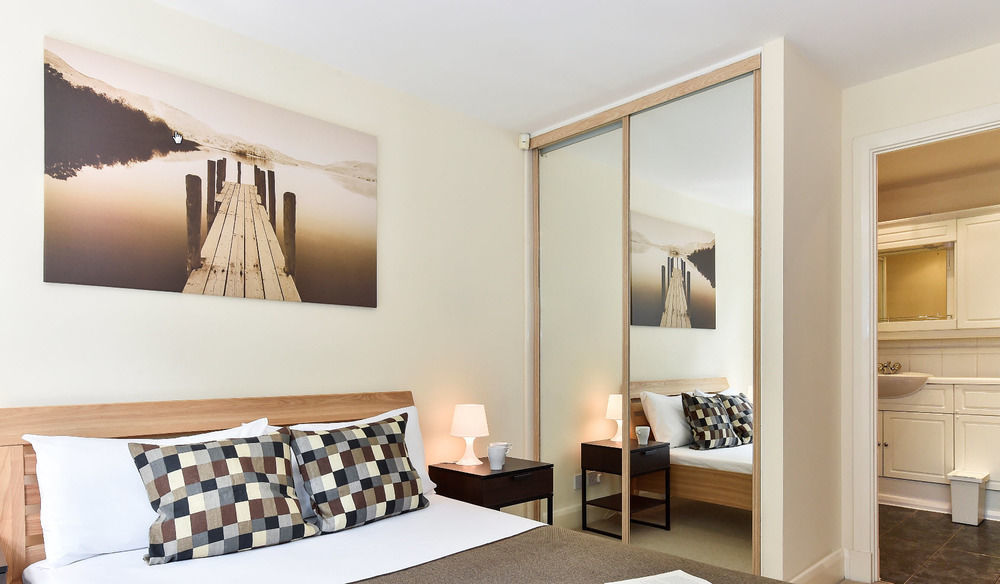 Olive Apartment London