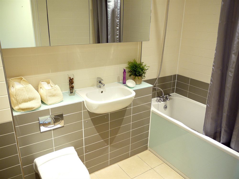 Appartement Olive *