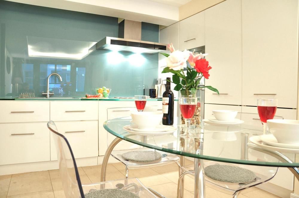 Olive Appartement *