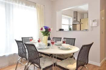 Olive Apartment London