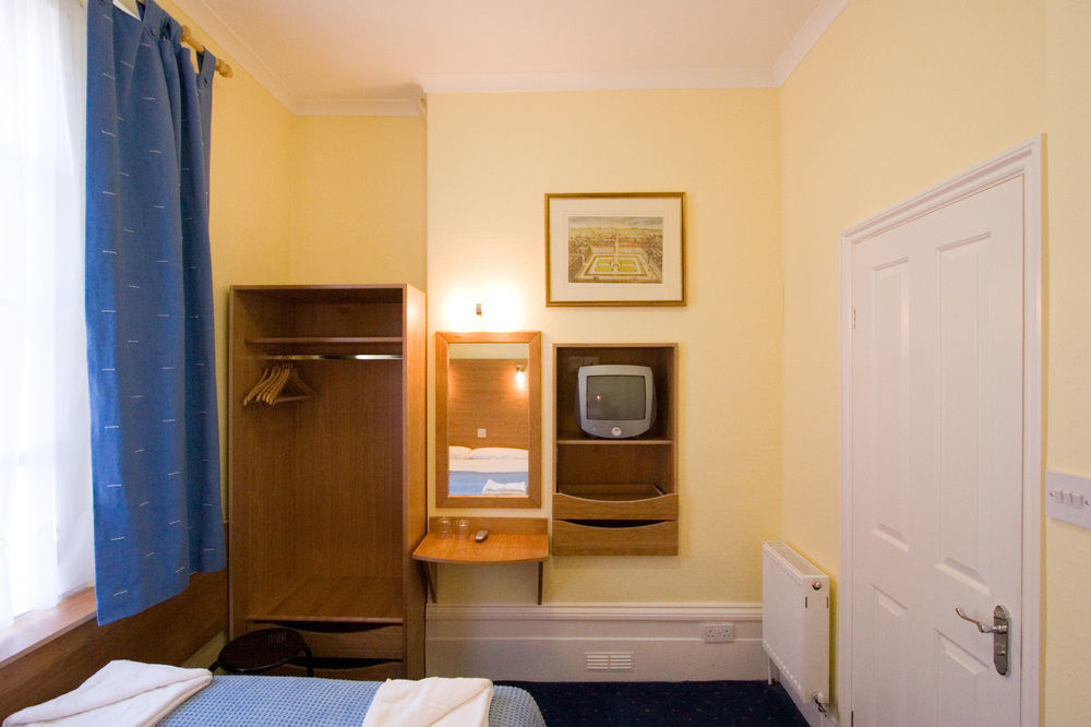 Jesmond Dene - St Pancras Group Hotel London