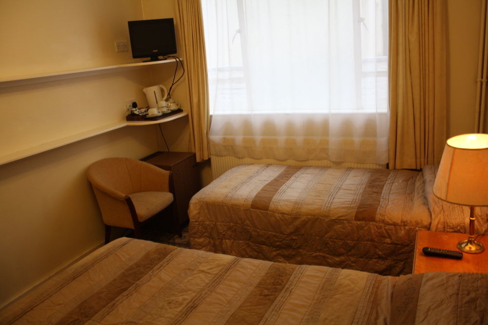 Mornington Victoria Hotel Londra