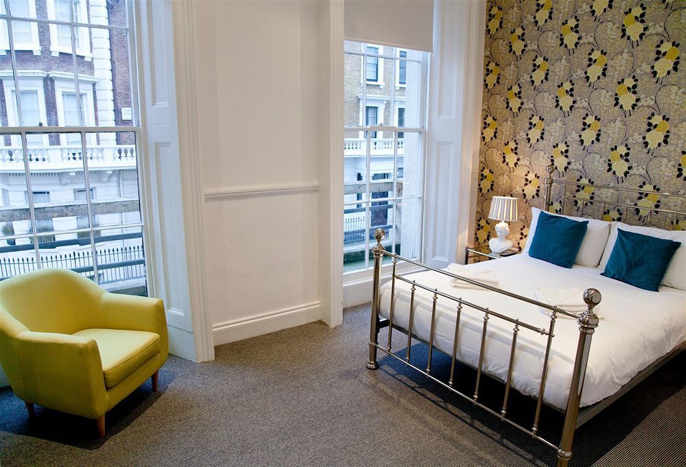 Georgian House Hotell London