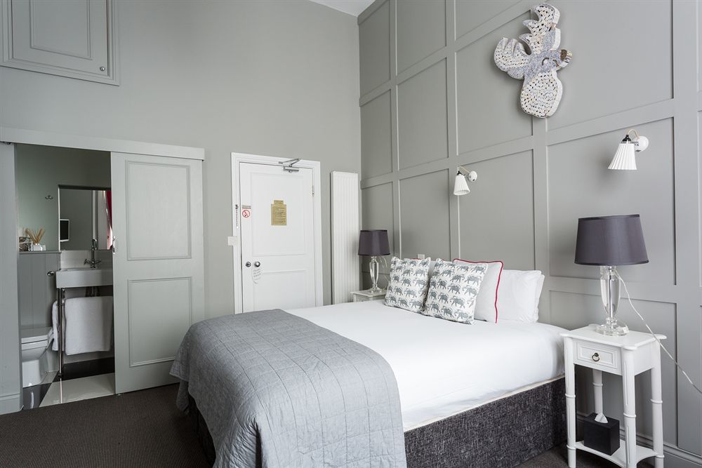 Georgian House Hotell