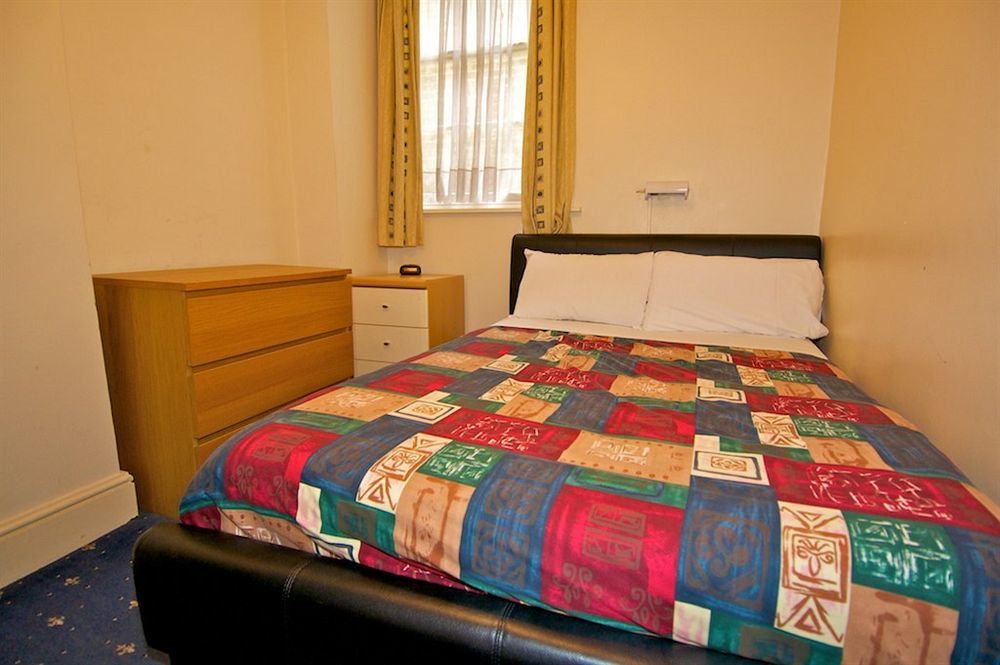 Hadleigh Hotel London